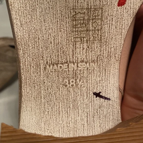 New Free People Essential Chelsea Boots Size 38.5 - Picture 14 of 14